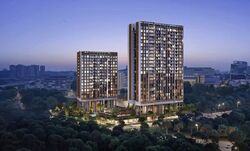 Hudson Place Residences (U/C) (D5), Apartment #550040421